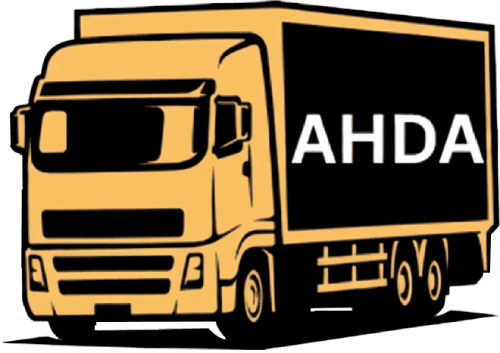 Adelaide Heavy Diesel Automotive Logo